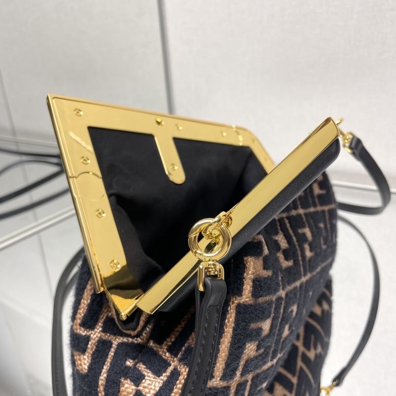 Fendi Satchel Bags